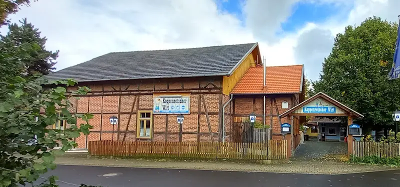 Kerstin Klein_Koppenretscher Wirt_Wildungen_Bewertung