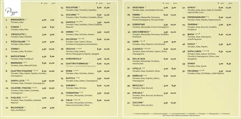 Menu_Restaurant Da Toni_Wildungen_image_1