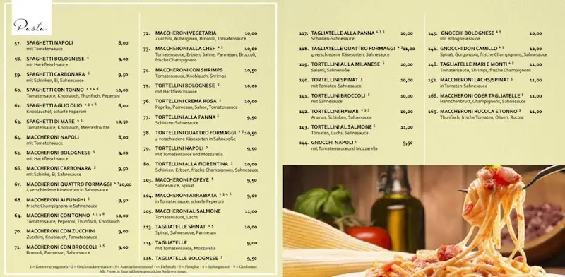 Menu_Restaurant Da Toni_Wildungen_image_4