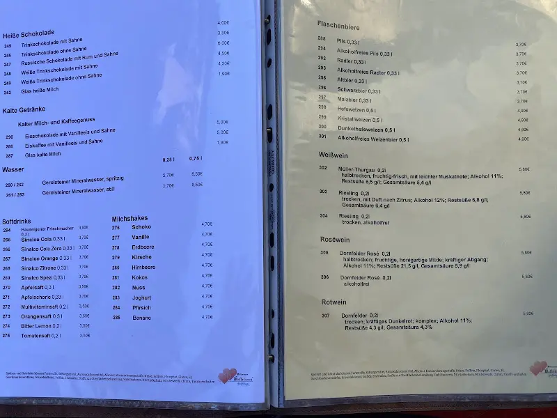 Menu_Waffelhaus Bad Wildungen_Wildungen_image_1