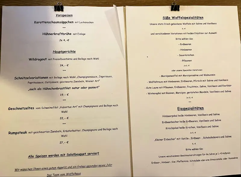 Menu_Waffelhaus Bad Wildungen_Wildungen_image_3
