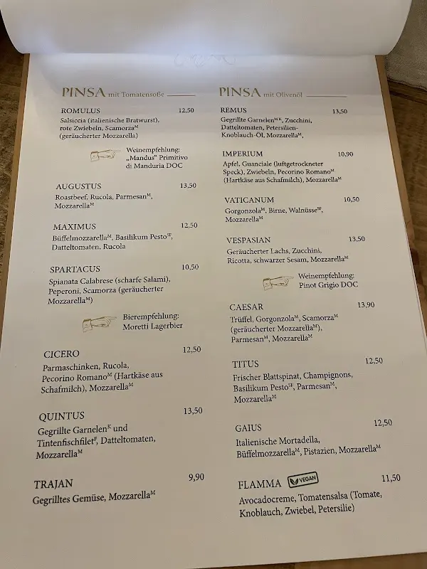 Menu_Pinsa Imperium_Wildungen_image_2