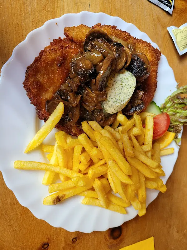 Elke Beier_Brauhaus Bad Wildungen_Wildungen_review