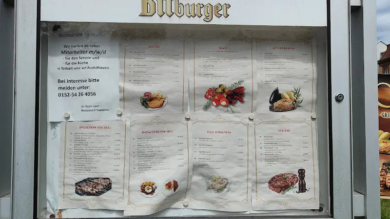 Menu_Restaurant Santorini_Wildungen_image_1