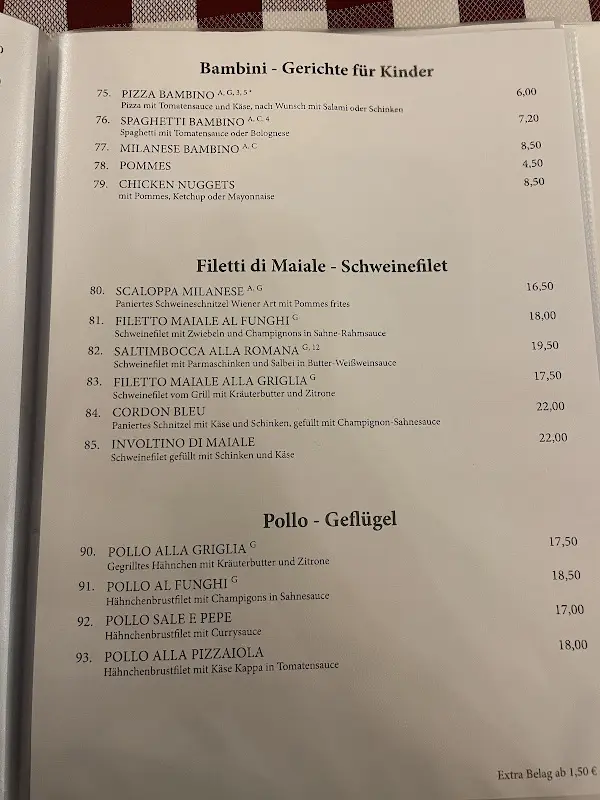 Menu_Ristorante Sale & Pepe_Wildungen_image_4