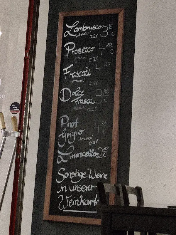 Menu_Restaurant Pizzeria-Pronto_Wildungen_image_1