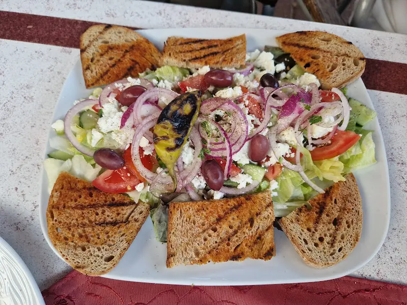 Mcor_Restaurant Athen_Wildungen_review