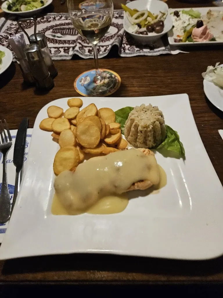 Menu_Restaurant Olympia - Hotel Linde_Ummendorf_immagine_5