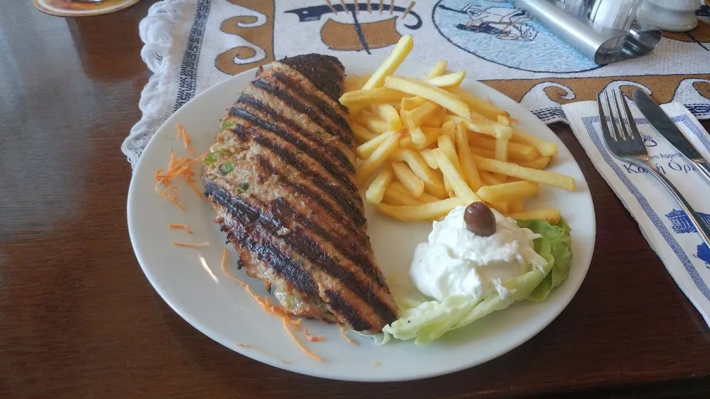 Menu_Restaurant Olympia - Hotel Linde_Ummendorf_immagine_7