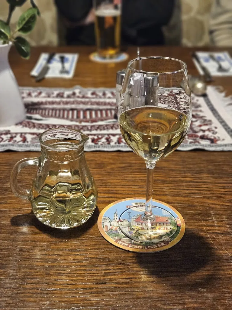 Menu_Restaurant Olympia - Hotel Linde_Ummendorf_immagine_8