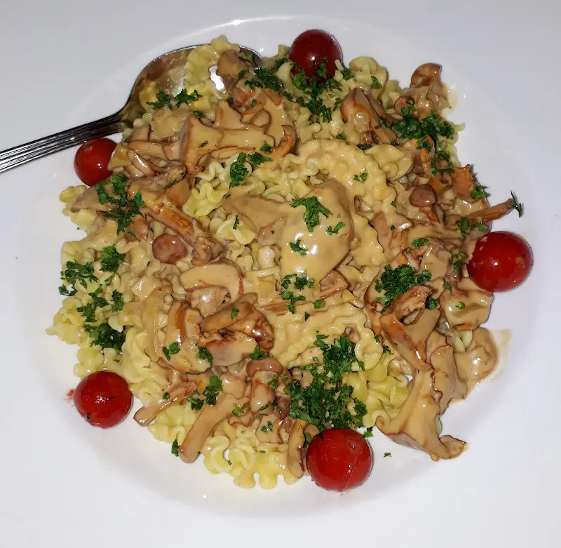 Familie Brockmeyer ristorante a Wildungen