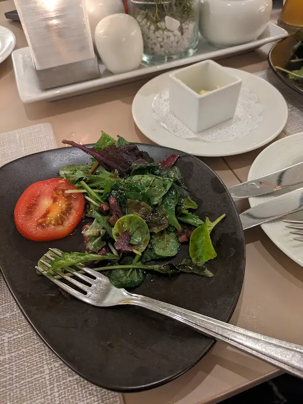 Thomas Schulze_Restaurant Maritim_Wildungen_Bewertung