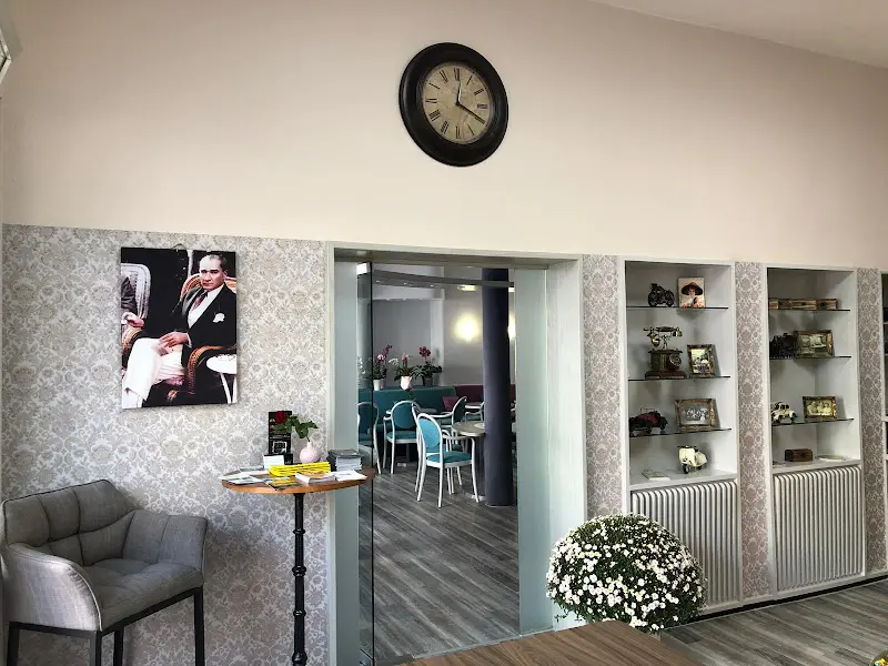 Markt-Kaffee ristorante a Wildungen