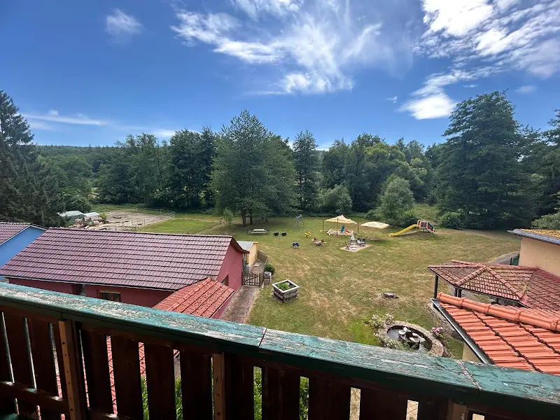 Nadine Theilen_Die Hardtmühle_Wildungen_review