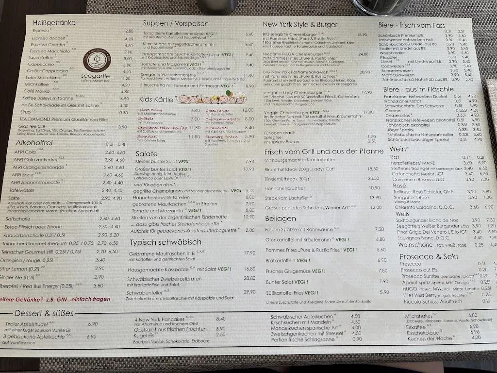 Amanda Holloway_seegärtle - cafe restaurant bar_Böblingen_recensione