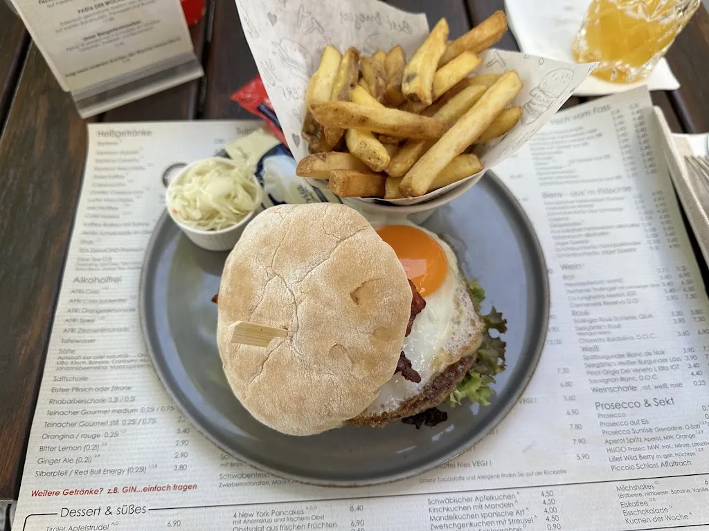 dusty holloway_seegärtle - cafe restaurant bar_Böblingen_recensione