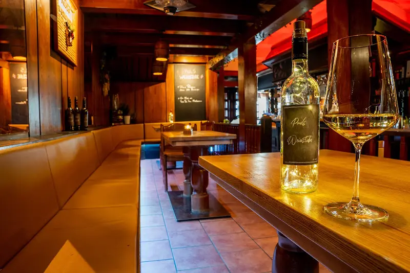 Pauls Weinstube und Bar_Wildungen_slider_image_1