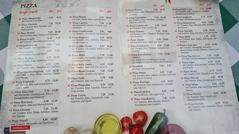 Menu_Pizza Napoli_Wildungen_image_1