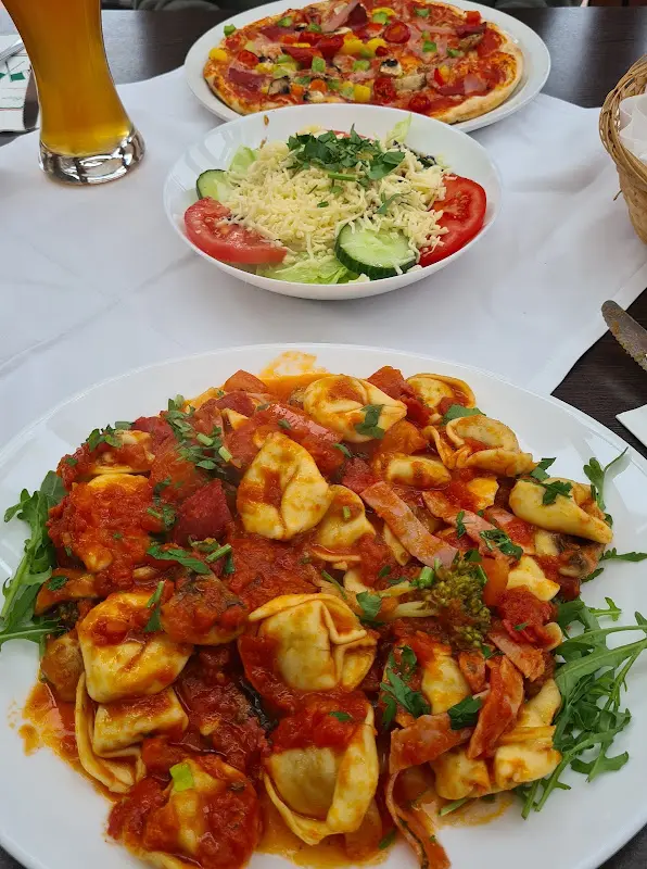 Frank N_Pizza Napoli_Wildungen_review