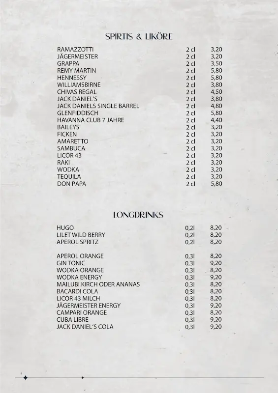 Menu_Wetterau Hotel & Restaurant_Wölfersheim_image_1