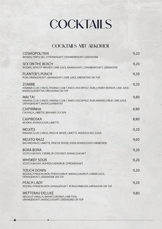 Menu_Wetterau Hotel & Restaurant_Wölfersheim_image_2