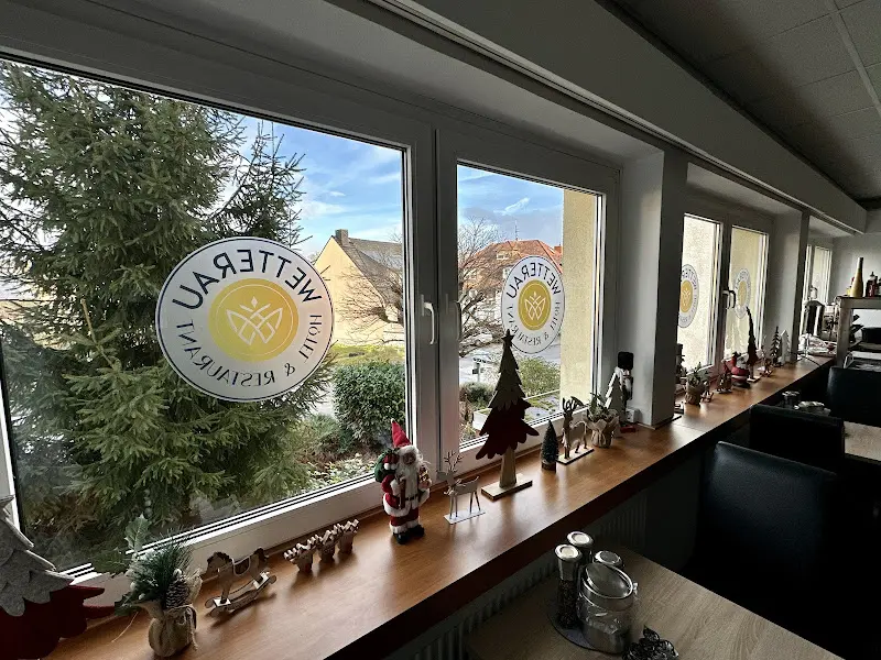 Wetterau Hotel & Restaurant ristorante a Wölfersheim