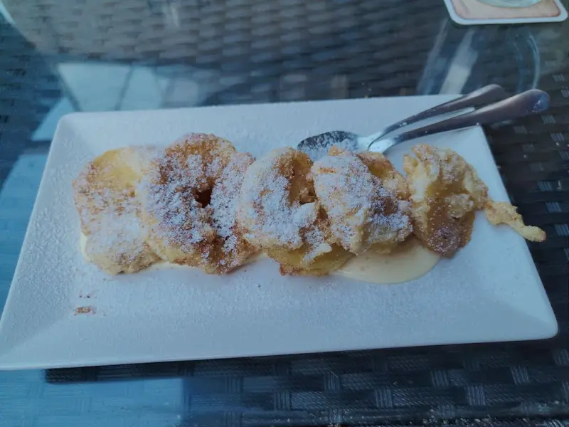 Sebastian B_Hausbrauerei Bauernstube_Wölfersheim_Bewertung