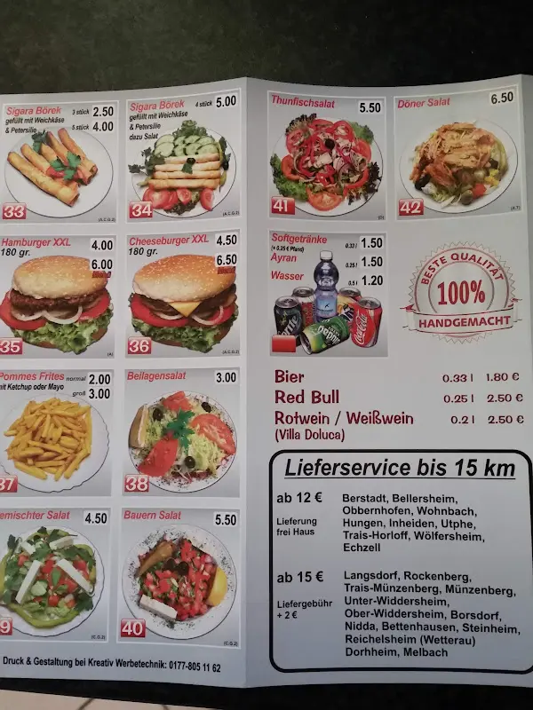 Menu_Berstadt Pizza & Kebap Haus_Wölfersheim_immagine_1