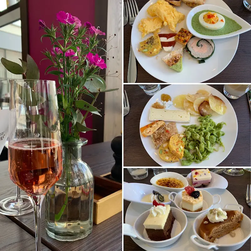 Beate_Brasserie Moulins_Vilbel_review