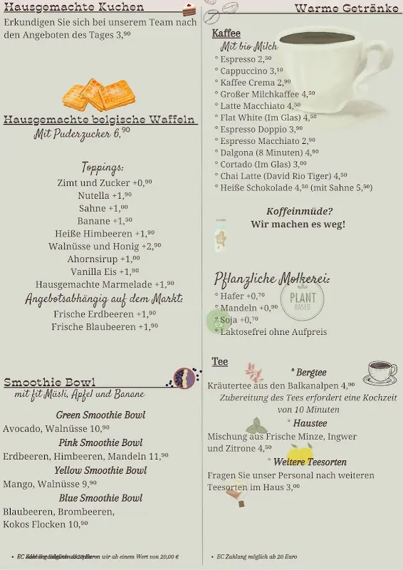 Menu_BreLuBa Restaurant in Bad Vilbel_Vilbel_immagine_2