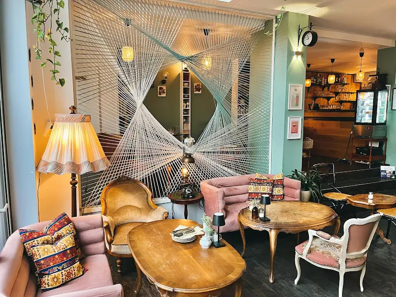 BreLuBa Restaurant in Bad Vilbel restaurant in Vilbel