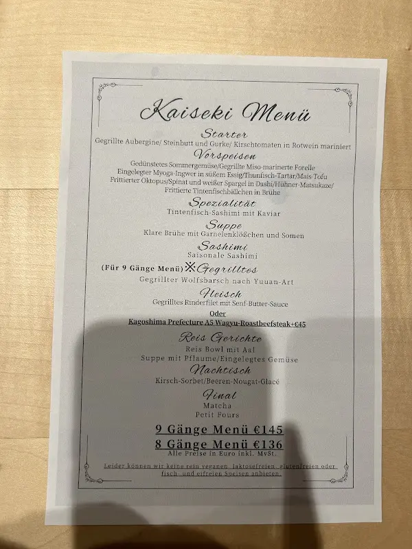 Menu_Kaiseki Kentaro_Vilbel_immagine_2