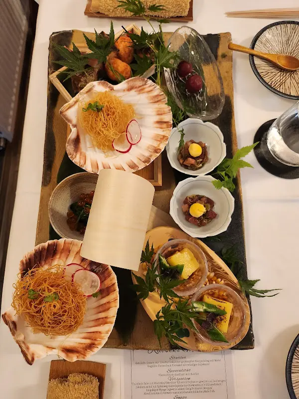 Menu_Kaiseki Kentaro_Vilbel_immagine_3