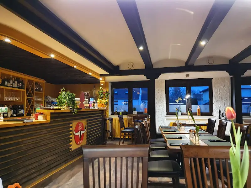 Paso Doble restaurant in Vilbel