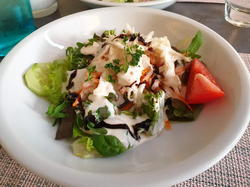 Taverna Kokkino Pouli by Alt Athen_Vilbel_slider_image_2