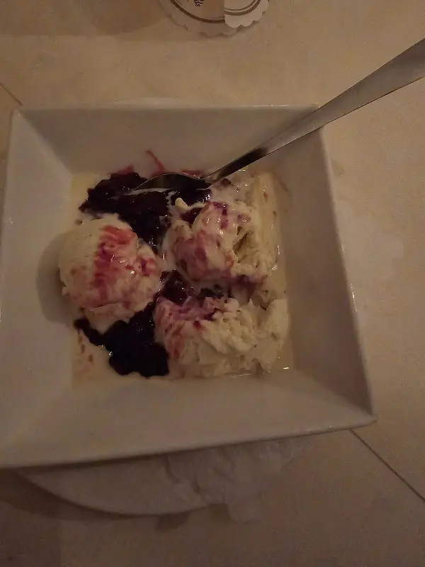 Rudi Messner_Gaststätte Zur Krone_Vilbel_review