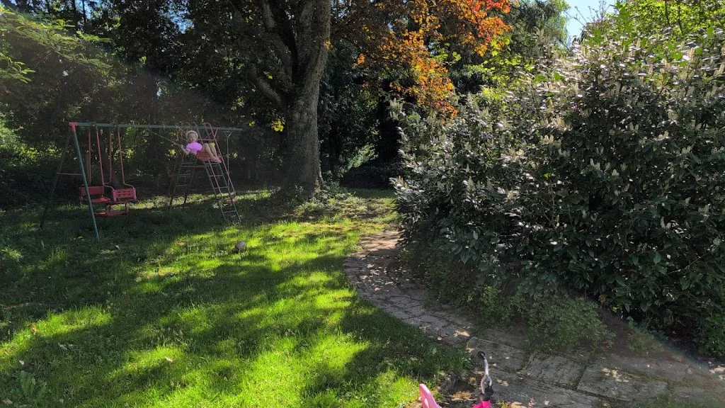 Arwid Walker_Biergarten Biberach mit Spielplatz_Riß_review