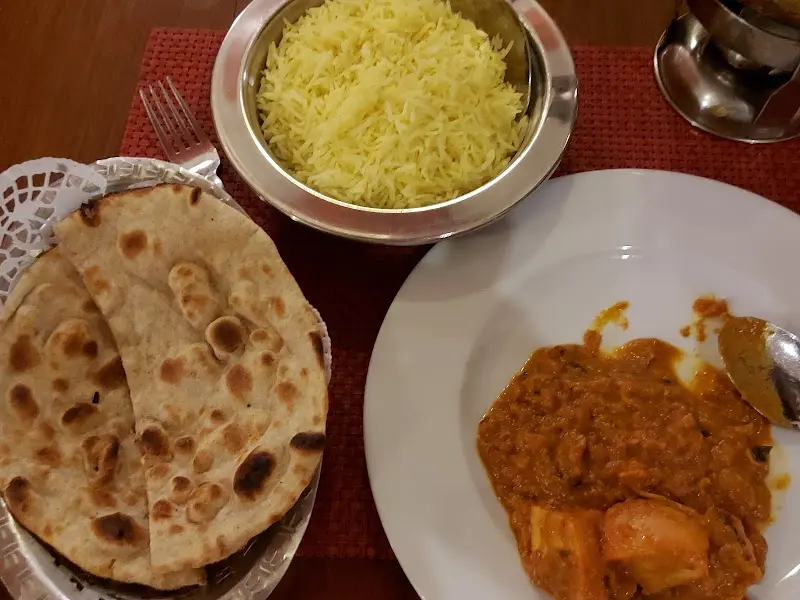 Pratap Patil_Pearl Of India_Vilbel_review