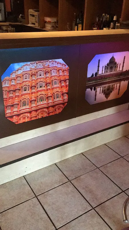 Pearl Of India ristorante a Vilbel