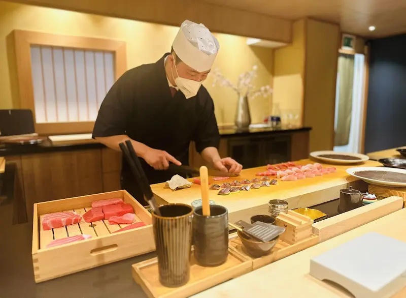 Marc Wulf Keller_Oyster Lodge_Vilbel_review