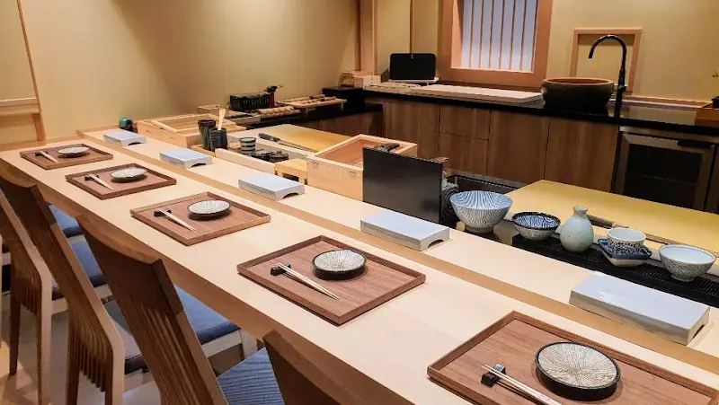 Oyster Lodge restaurant in Vilbel