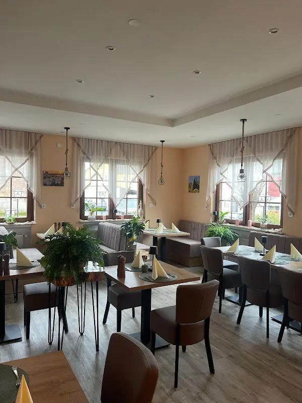 Restaurant Wirtshaus Alt Gronau ristorante a Vilbel