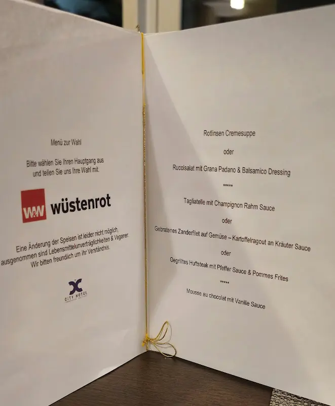 Menu_Restaurant Bei Freunden in Bad Vilbel/Frankfurt_Vilbel_image_1