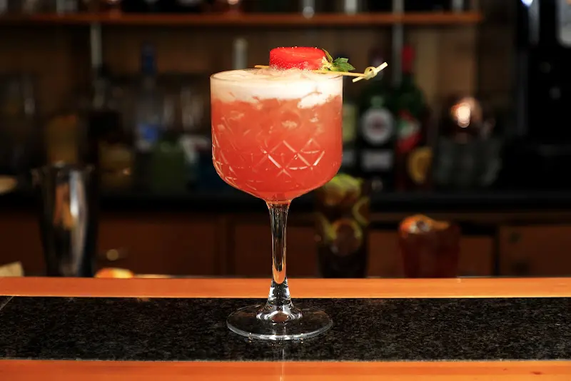 Restaurant Bei Freunden in Bad Vilbel/Frankfurt_Vilbel_slider_image_2