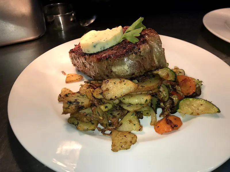 Restaurant Bei Freunden in Bad Vilbel/Frankfurt_Vilbel_slider_image_3