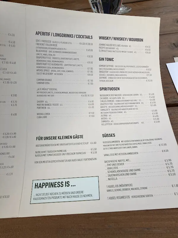 Menu_restaurantcafé in der ALTEn MÜHLE_Vilbel_image_4