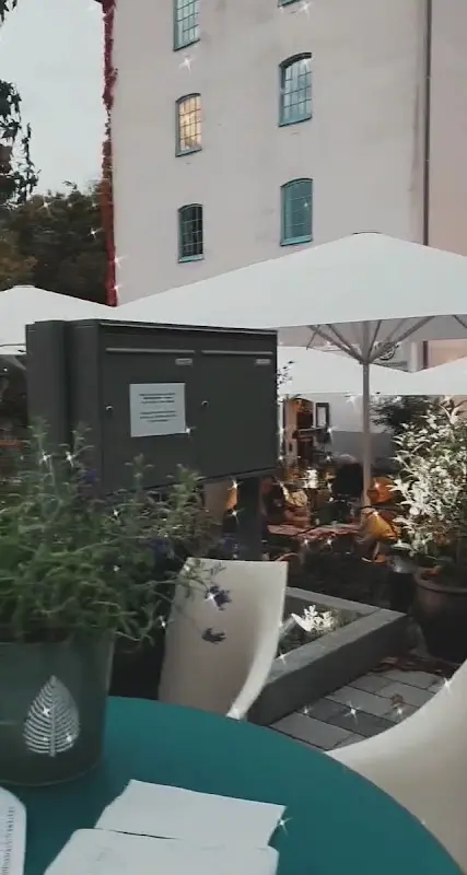 restaurantcafé in der ALTEn MÜHLE_Vilbel_slider_image_2