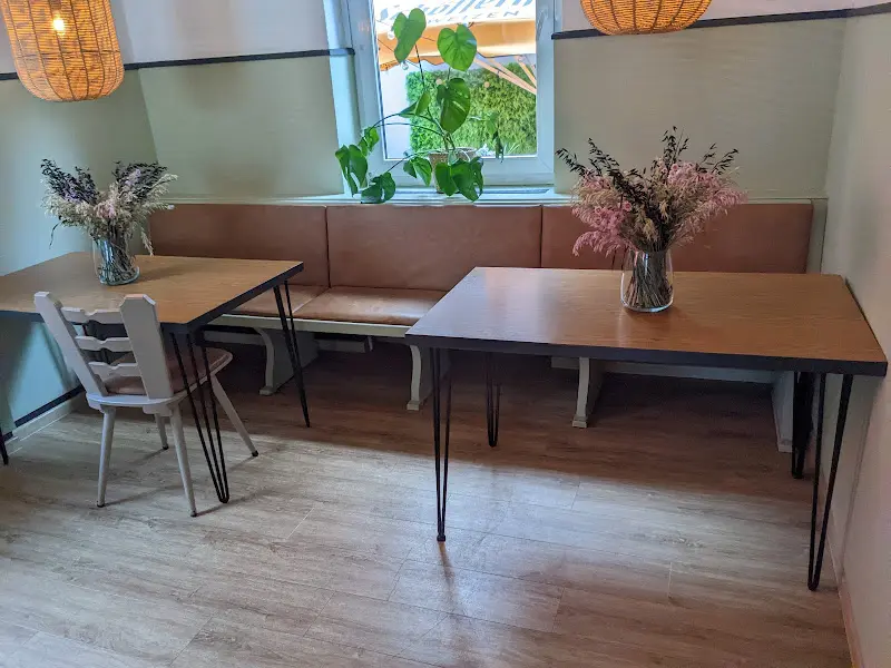 Restaurant DON ristorante a Vilbel