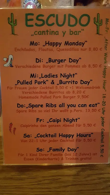 Menu_Escudo Bar_Vilbel_immagine_4