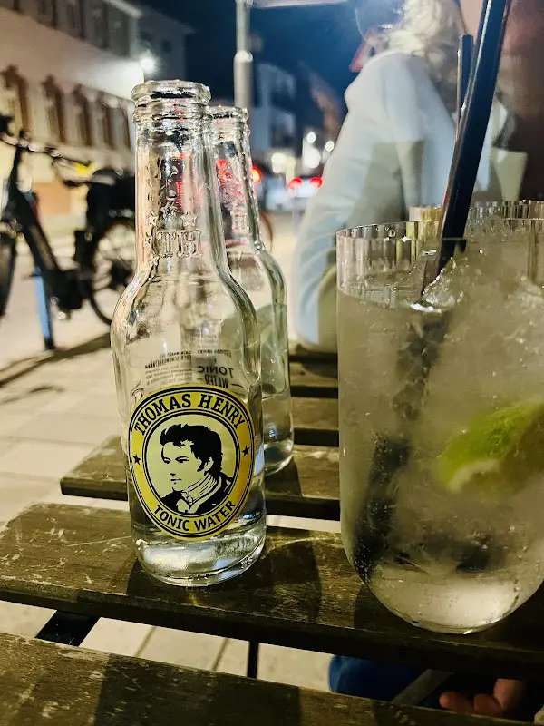 Marc Beckmann_Genusserie_Vilbel_review